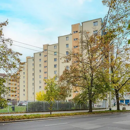 2 Appartement Gdynia