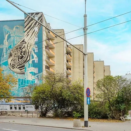 2 Διαμέρισμα Γκντίνια