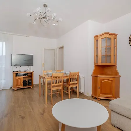 2 Διαμέρισμα