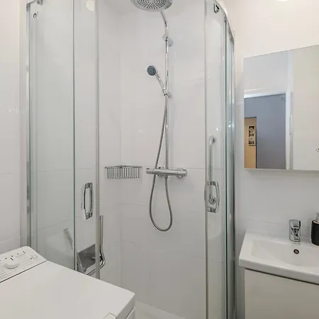 2 Appartement Gdynia