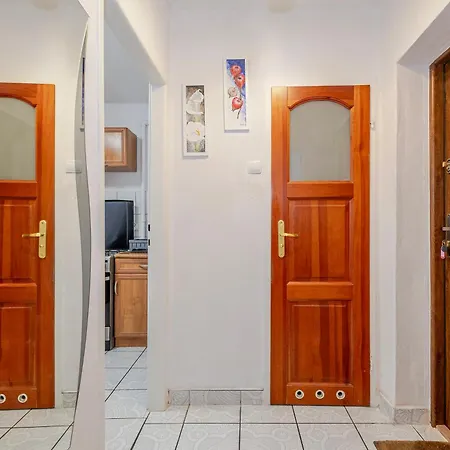 Appartement 2 Gdynia